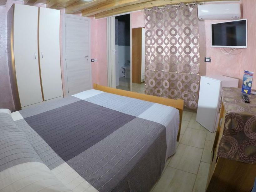 Rooms Chanel Syracuse Exteriér fotografie